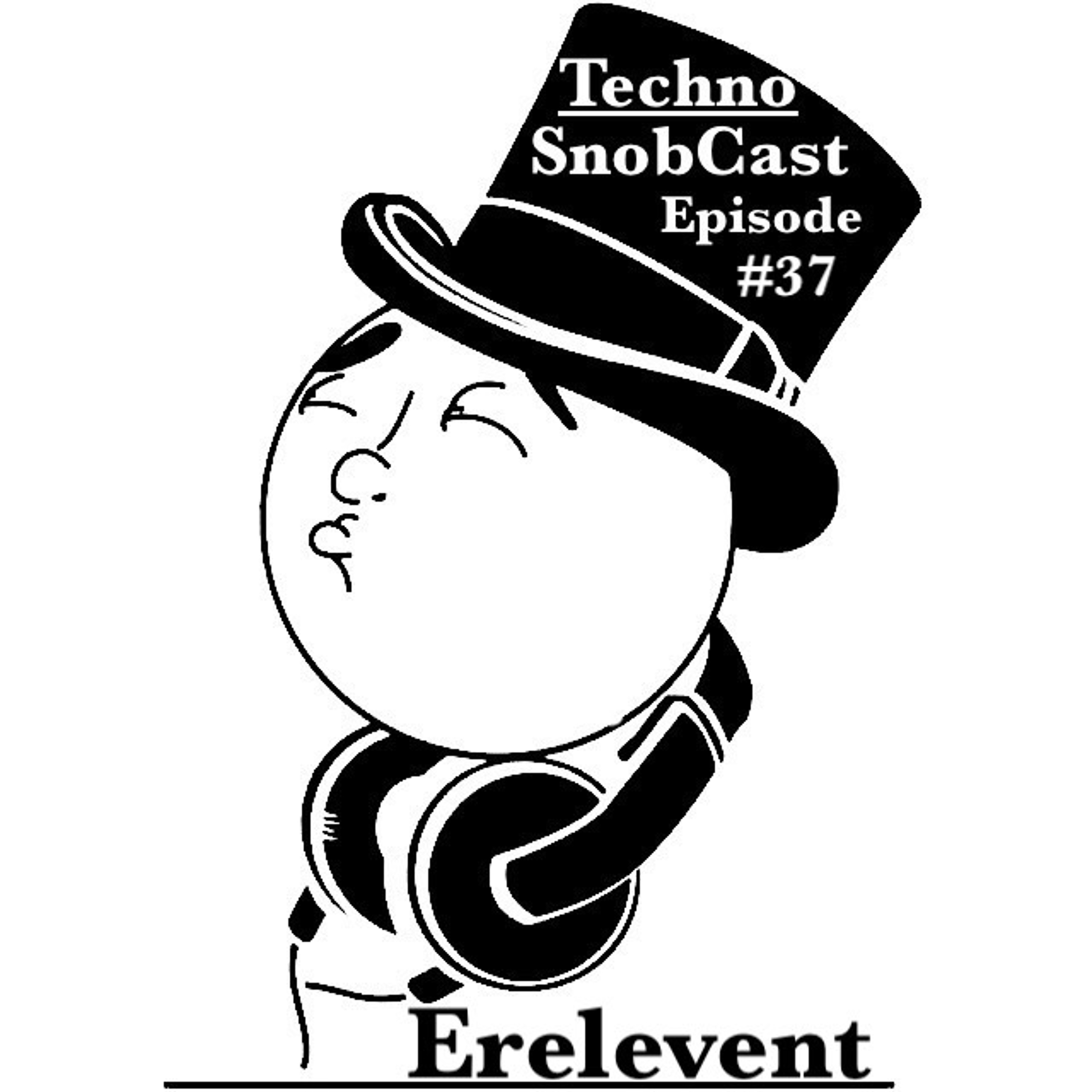 TechnoSnobCast