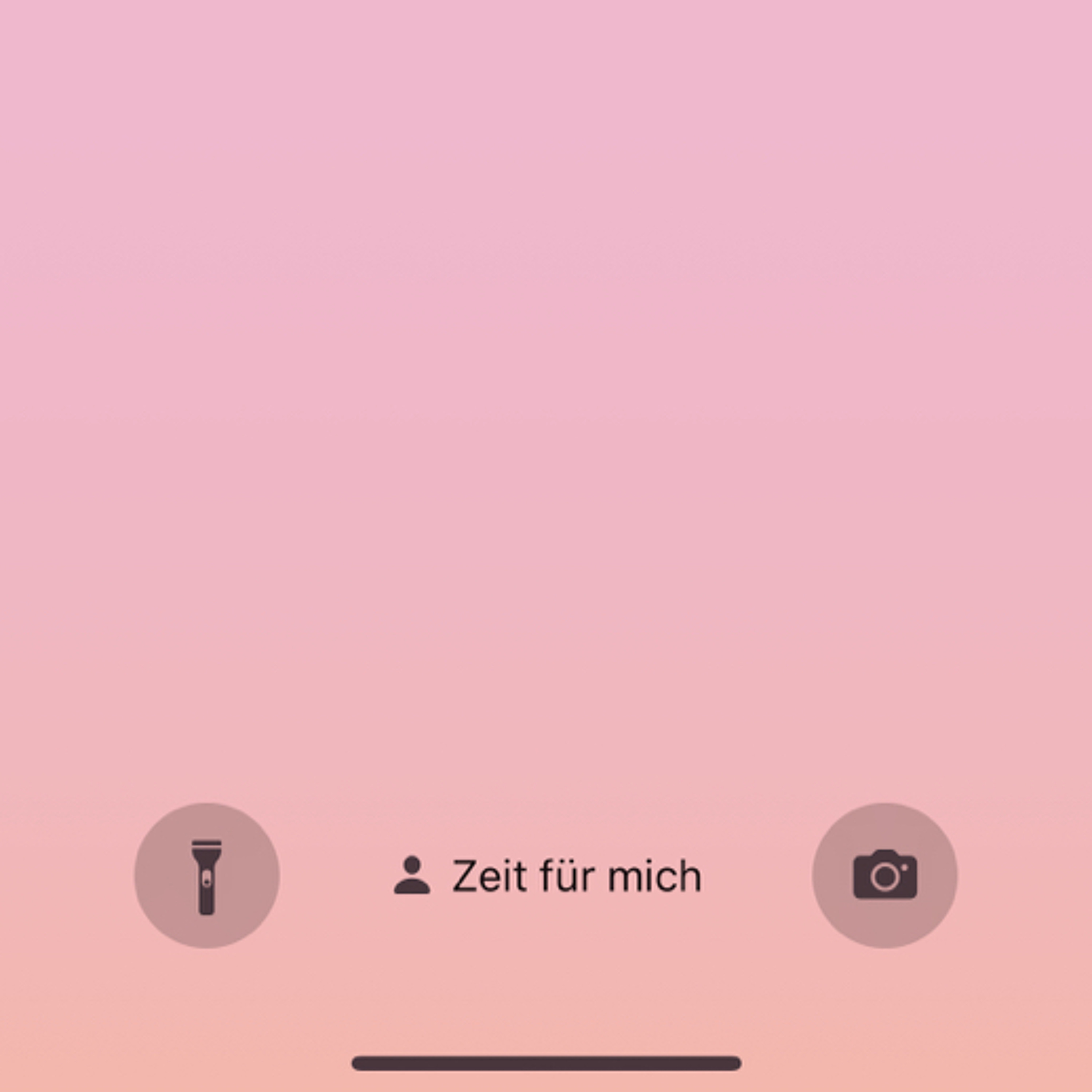 Hallo, ich bin\'s.