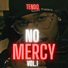 No mercy Vol.1 (Afro house xaguatech mix)