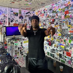 Mi Sabor Cafe with Ase Manual @ The Lot Radio 09-25-2024