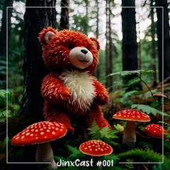 JinxCast #001: TiTime - LifeSaver