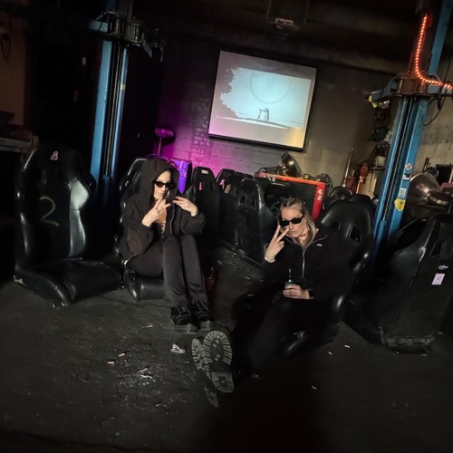 GEMINI II BzzBzz @Schrotty Cologne 09.05.2025