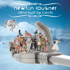 newton Faulkner