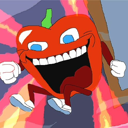 Pepperman Strikes WITH LYRICS (Maimy cover) High Quality Version