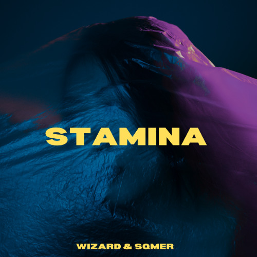 Wizard & sqmer - Stamina