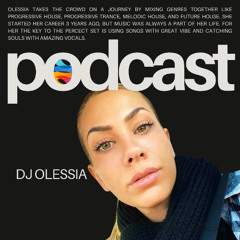 OLESSIA - AUDIOLAB EXCLUSIVE