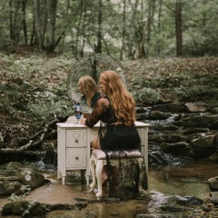 Kristy Wilkins Devoted Sampler