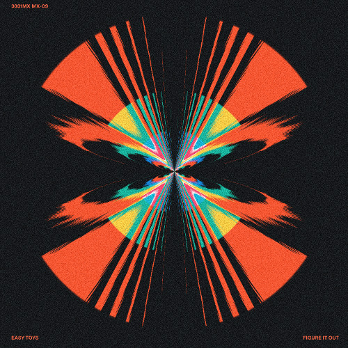 Figure It Out (Original Mix)