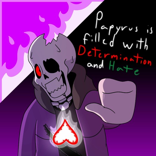 SwapFell: Pact With Hell - OST - Phase 4a: ONE FINAL STRIKE III