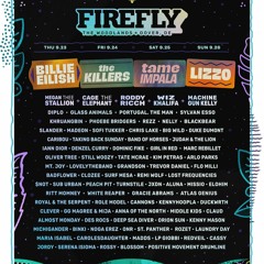 Firefly 2021 Mashup Mix