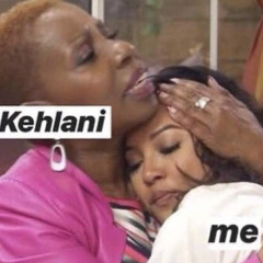 kehlani - folded (tylerphan remix)