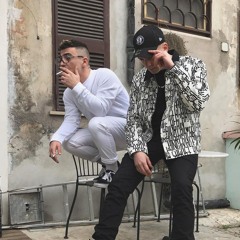 JESTO - MONSTER TRACK