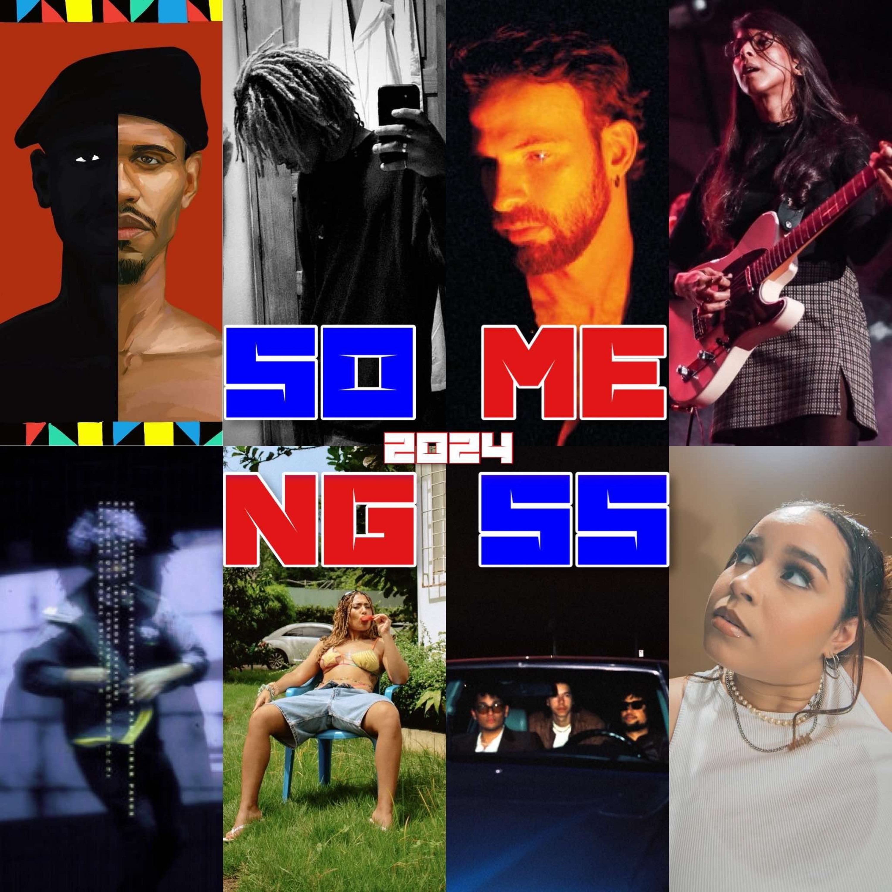SONGMESS