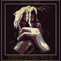 XXXTENTACION - (XEMP WRLD)