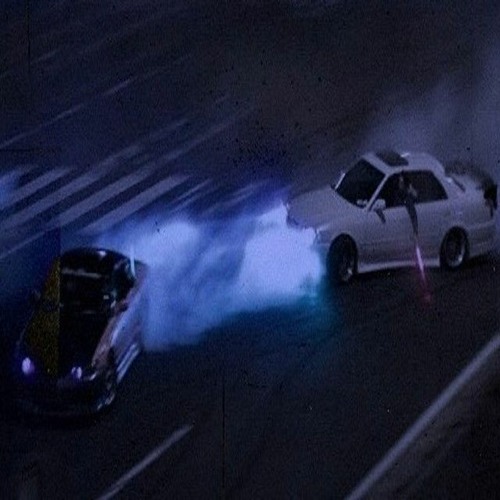 IHAVEONECHANCE — DO THE DASH