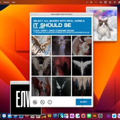 Easy Angel - It Should Be (Extended) (FREE DL)