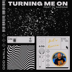 Turning Me On (Chris Boddington Remix)
