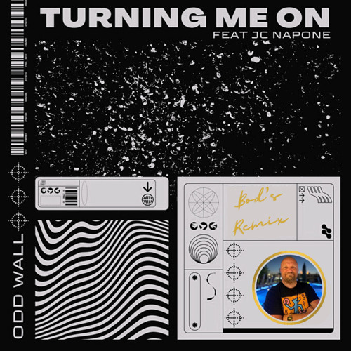 Turning Me On (Chris Boddington Remix)