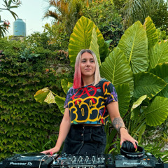 Joui - YearMix 2024 [Melodic Techno/Progressive House DJ Mix]