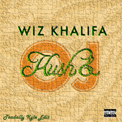 Wiz Khalifa - The Kid Frankie (Toadally Kyle Edit) [FREE DOWNLOAD]
