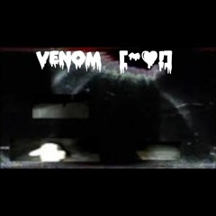 Aylien blue - venom   [~ ♡!] (fixed + better audio)