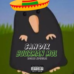SANDIX - BUURMAN MOL REMIX (BOLLE SPECIAL) FREE DL