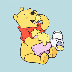 Winnie-Dah-Pooh (Prod. @w8kstar_ @Kobelocks)