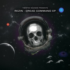 PREMIERE: Rezin & F.O.R 'Control' [Twisted Sounds Audio]