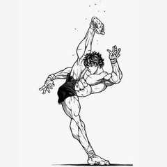 NEVER GET USED TO PEOPLE (HARDSTYLE VERSION)