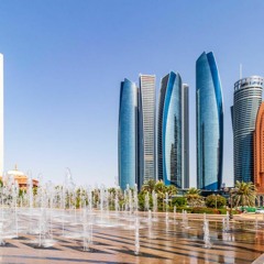 Mumongi - Noon in Abu Dhabi (demo)