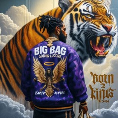 BigBag GodKing MajorLucre - Earth Angel