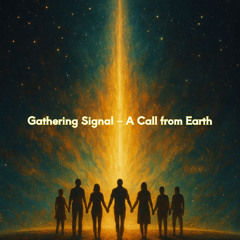 Gathering Signal - A Call from Earth