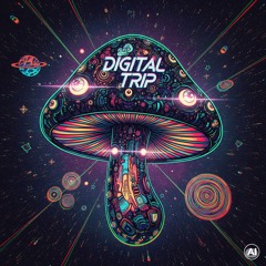 DjRooGirls 50th Bday Raid Train