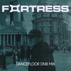 Drum and Bass Dancefloor Spring ‘24 Mix