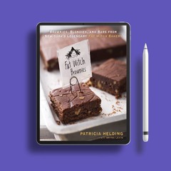 Fat Witch Brownies: Brownies, Blondies, and Bars from New York's Legendary Fat Witch Bakery (Fa