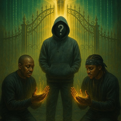 Begging 4 Mercy_Clipse