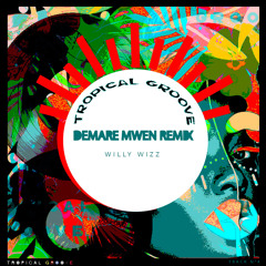 Démaré Mwen Remix
