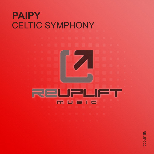 Celtic Symphony (Extended Mix)