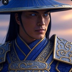 RAIDEN SACRA