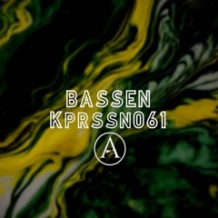 BASSEN / KPRSSN061 by ATALA music
