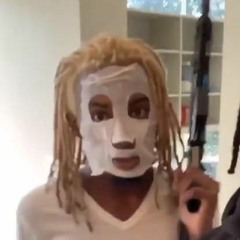 Playboi Carti Love Hurts Ft. Travis Scott