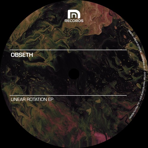 Obseth - When Lights Turn Off (N&N)