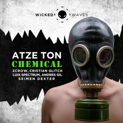 Atze Ton - Chemical (Luix Spectrum Break Remix) [Wicked Waves Limitless]