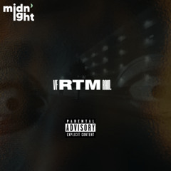 VINZENT FALCON - RTM (OFFICIAL AUDIO)