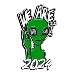 WE ARE HARDTEKK 2024 | BEST HARDTEKK PLAYLIST