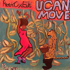 U Can Move