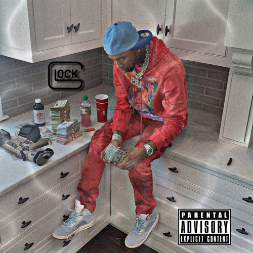 Key Glock - Unreleased Snippet