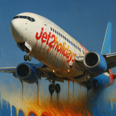 JET2 HOLIDAY – Minimal Rave Edit