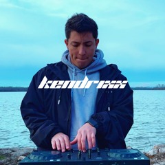 Melodic House & Techno Mix - Kendrixx (IXX Ep.1)
