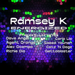 Ramsey K - Energized